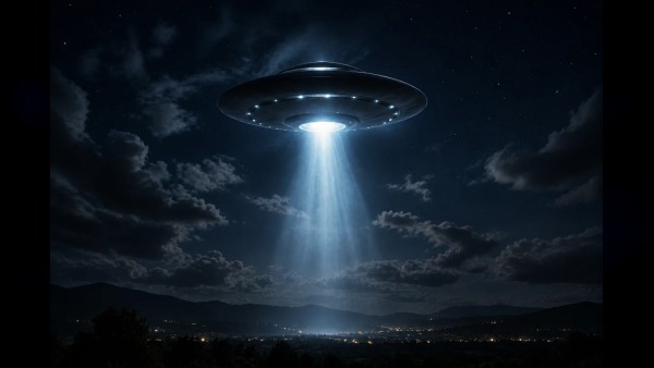 Pentagon, UAP/UFO arşivini açtı: 40 dosya ve 19 yeni video