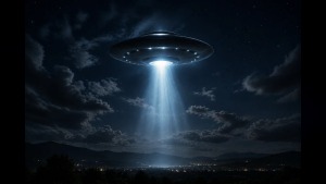 Pentagon, UAP/UFO arşivini açtı: 40 dosya ve 19 yeni video