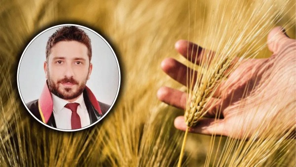 Şanlıurfa’da lisanslı depoda mudi hakları: Avukat Bingöl tek tek anlattı