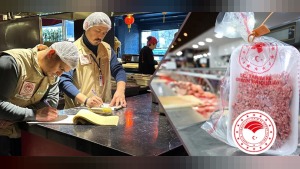 1-30 Haziran’da 127 bin 643 gıda denetimi: 242,8 milyon lira ceza