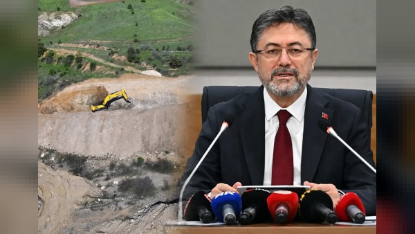 Keban Altıyaka Barajı Elazığ’da 722 milyon lira yatırımla hayata geçirilecek