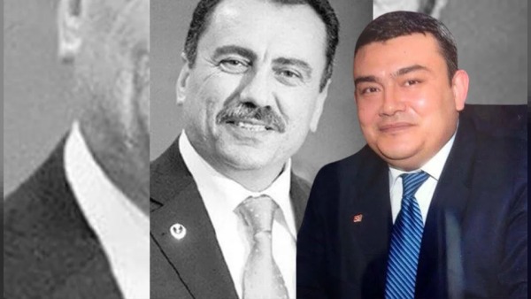 Muhsin Yazıcıoğlu helikopter kazası soruşturmasında Dursun Özmen gözaltında