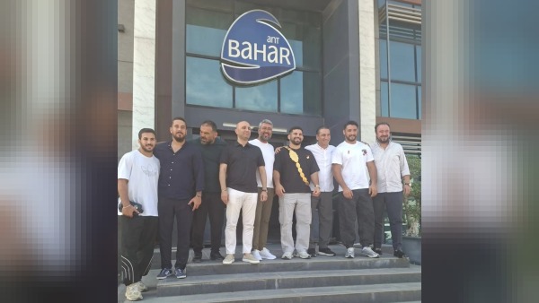 Reşat Güney: ATSO başkanlığı kazanılırsa Antalya’ya yağlı güreş akademisi