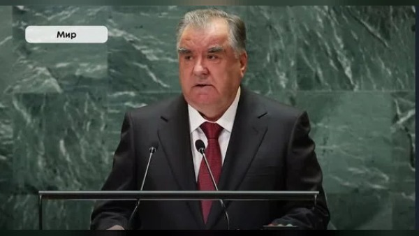 2027-2036 “Uluslararası Barış On Yılı” BM Genel Kurulu’nda oybirliğiyle kabul edildi
