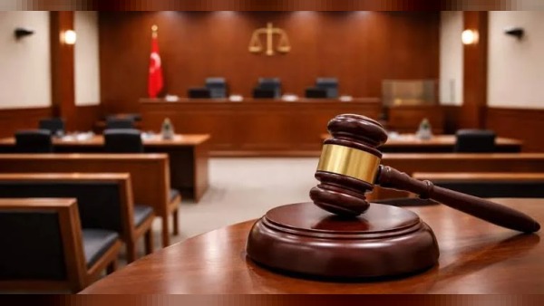 AK Parti’den TCK 31. madde teklifi: 15-18 için müebbet yolu açılıyor