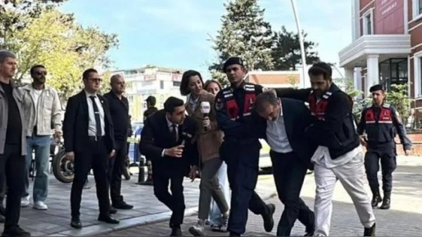Bakırköy 22. Ağır Ceza Mahkemesi’nde tutukluluk hali devam kararı
