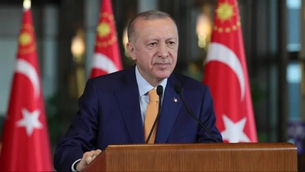 Erdoğan’dan 15 Temmuz Sempozyumu mesajı: 253 şehit rahmetle anıldı