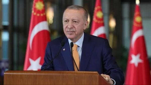 Cumhurbaşkanı Erdoğan'dan tarihi dış politika açıklamaları: Mekke Ortak Savunma Anlaşması ve bölgesel vizyon!
