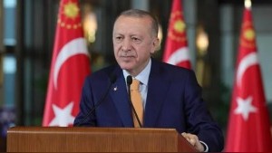 Cumhurbaşkanı Erdoğan'dan tarihi dış politika açıklamaları: Mekke Ortak Savunma Anlaşması ve bölgesel vizyon!