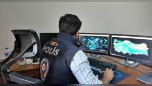 Gaziantep merkezli 45 ilde yasa dışı bahis operasyonu: 190 şüpheli