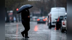 Güney Ege’de 40-60 km/s rüzgar uyarısı: İstanbul’da aralıklı sağanak