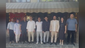 İMO Isparta: 20. dönem hedefleri deprem güvenliği ve yapı stoku odaklı