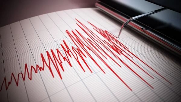 Kahramanmaraş Pazarcık’ta 4,2 büyüklüğünde deprem: 21.27’de oldu