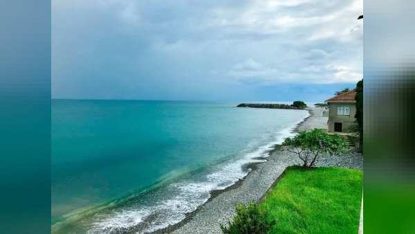 Kandıra’da denize giriş yasak: Kovanağzı, Kerpe, Miço ve Seyrek açık kaldı