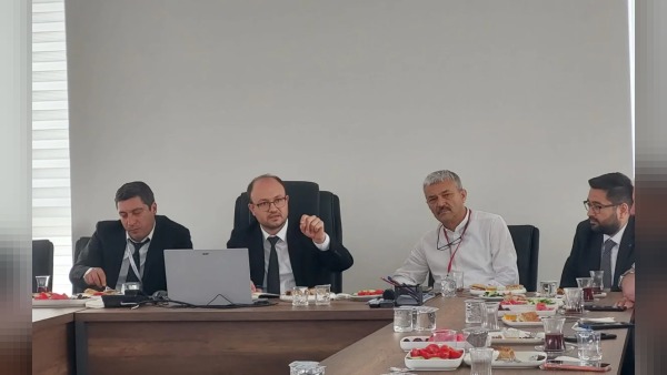 Kırıkkale’de Yüksek İhtisas’ta onkoloji yatırımı: PET ve radyasyon ünitesi