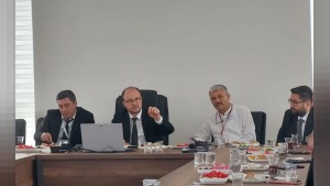 Kırıkkale’de Yüksek İhtisas’ta onkoloji yatırımı: PET ve radyasyon ünitesi