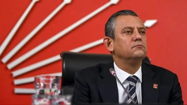 Özgür Özel: 833 imza var, 17 Haziran’ya rağmen olağanüstü çağrı yapılmadı