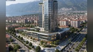 TMMOB İnşaat Mühendisleri Odası: Isparta’da dikey şehirleşme önerisi