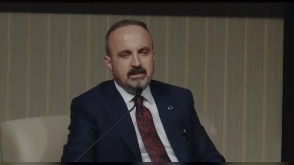 15 Temmuz’da Turan’dan: “Hesabı görülen gün” vurgusu
