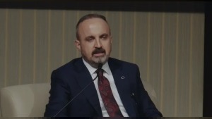 15 Temmuz’da Turan’dan: “Hesabı görülen gün” vurgusu