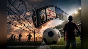 Ceza Sahası belgeseli 11. Türk Dünyası Belgesel Film Festivali’nde finale kaldı