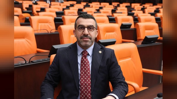 Kars AK Parti Milletvekili Adem Çalkın: 15 Temmuz vefa ve dönüm noktası