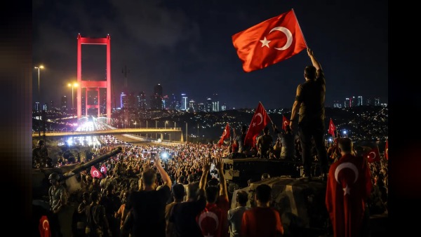 MGK Genel Sekreterliği 15 Temmuz’un 10. yılında mesaj yayımladı