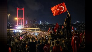 MGK Genel Sekreterliği 15 Temmuz’un 10. yılında mesaj yayımladı