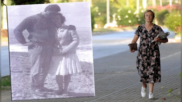 Olcay Baykal, Kepez Devlet Hastanesi’nde hayatını kaybetti