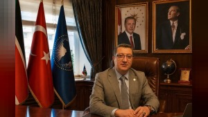 Osman Genç 15 Temmuz mesajında şehitleri rahmetle, gazileri minnetle andı