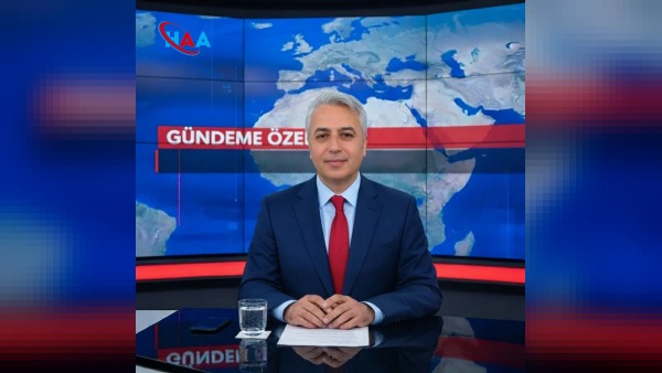 Selçuk İnan: 15 Temmuz’daki darbe girişimi milletin direnişiyle bertaraf edildi