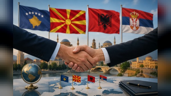TİMBİR Başkan Vekili Rıfat Sait: Balkanlar heyeti 28-31 Temmuz’da Kosova’da başlayacak