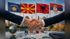 TİMBİR Başkan Vekili Rıfat Sait: Balkanlar heyeti 28-31 Temmuz’da Kosova’da başlayacak