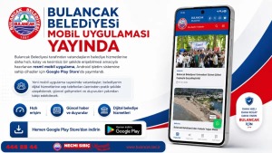 Bulancak Belediyesi yeni mobil uygulamayla dijital hizmetlere erişimi artırdı