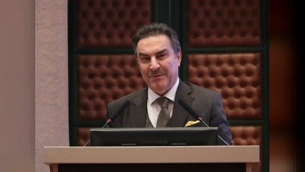 Büyük afetlerde güven ve kurumsal düzen: Zakir Avşar’dan Ahbap-Çavuş yazısı