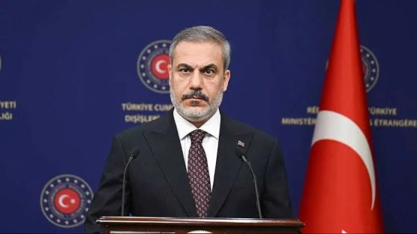 Fidan-Sybiha ortak basınında Karadeniz uyarısı: Savaşı taşımayın çağrısı