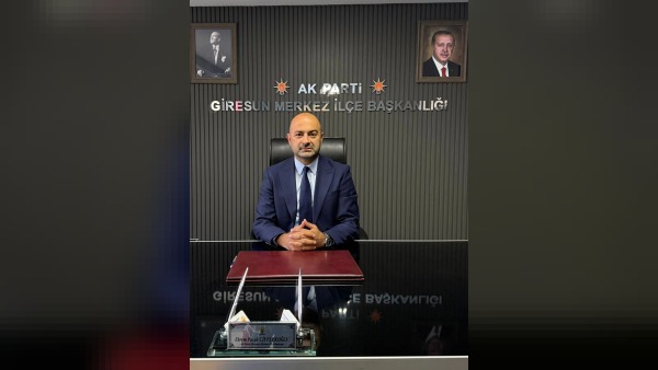 Giresun’da belediye emekçilerine ödenmeyen ikramiye ve fazla mesai tepkisi