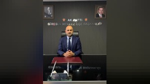 Giresun’da belediye emekçilerine ödenmeyen ikramiye ve fazla mesai tepkisi