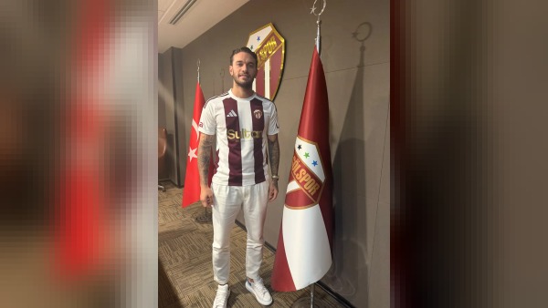 İnegölspor, Trabzonspor altyapılı Koray Kılınç’ı 2 yıllığına kadrosuna kattı