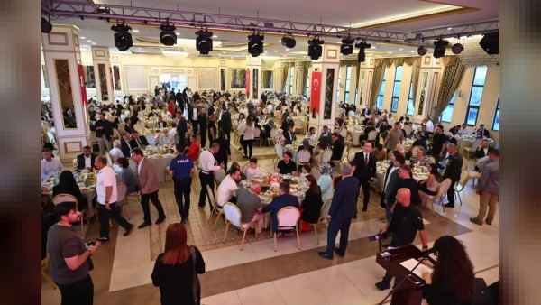 Kırıkkale Valiliği 15 Temmuz’un 10. yılında şehit yakınları ve gazileri buluşturdu