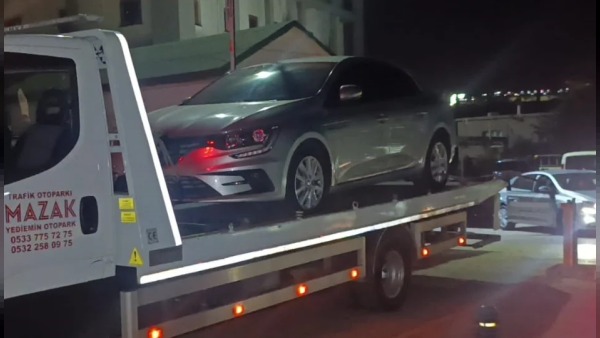 Manavgat’ta kamulaştırma bedeli ödenmedi: 20 müvekkil için haciz