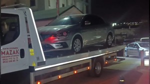 Manavgat’ta kamulaştırma bedeli ödenmedi: 20 müvekkil için haciz