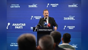 NATO 3.0 eleştirisi: Ağıralioğlu’ndan S-400 ve F-35 belirsizliği tepkisi