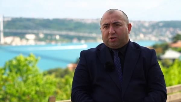 TRT Rus, FETÖ’nün yapılanmaları ve ideolojik etki mekanizmalarını anlatan belgesel yayımladı