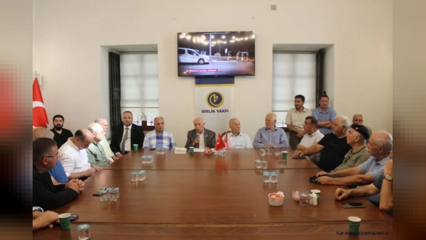 Yaşar Karayel 15 Temmuz gecesini anlattı: Kuledeki darbecileri yakaladık