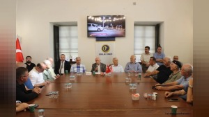 Yaşar Karayel 15 Temmuz gecesini anlattı: Kuledeki darbecileri yakaladık