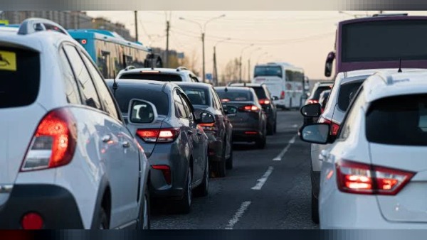 Haziran’da trafikte 188 bin 365 artış: 194 bin 740 yeni kayıt