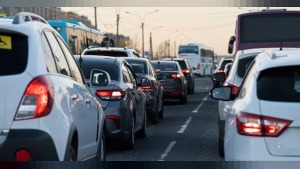 Haziran’da trafikte 188 bin 365 artış: 194 bin 740 yeni kayıt