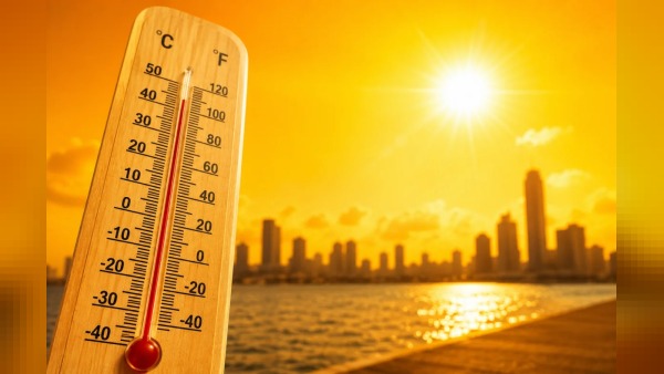 Haziran sıcaklığı 22,3 derece: Son 56 yılın en sıcağı oldu
