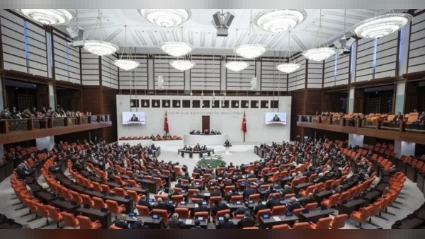 Tatil ve ara vermede de çalışacak TBMM komisyonları Resmi Gazete’de